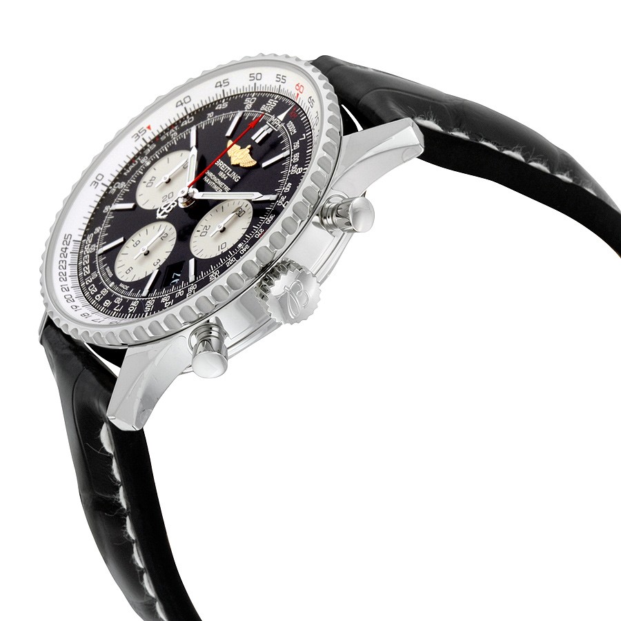 IMG_9085 Breitling AB012012/BB01BKCD Mens Automatic Stainless Steel Replica 2