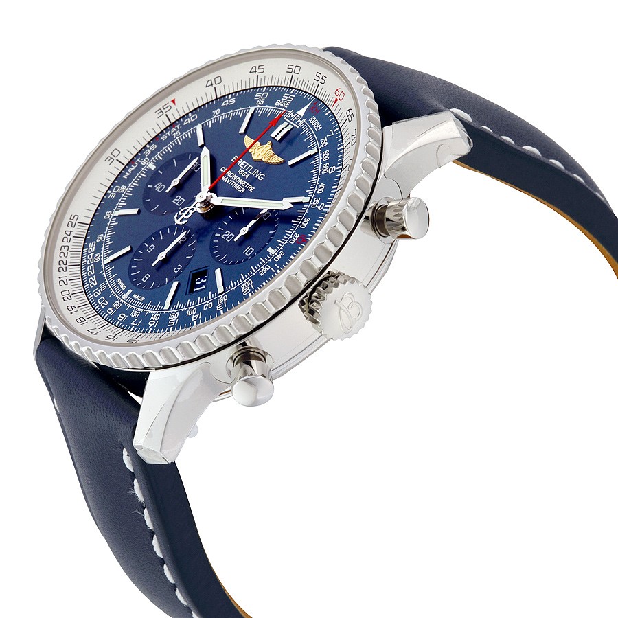IMG_9085 Breitling AB012721/C889 Mens Automatic Stainless Steel Replica 2