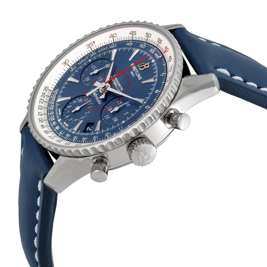 IMG_9085 Breitling AB0130C5-C894BLLD Mens Automatic Stainless Steel Replica 2