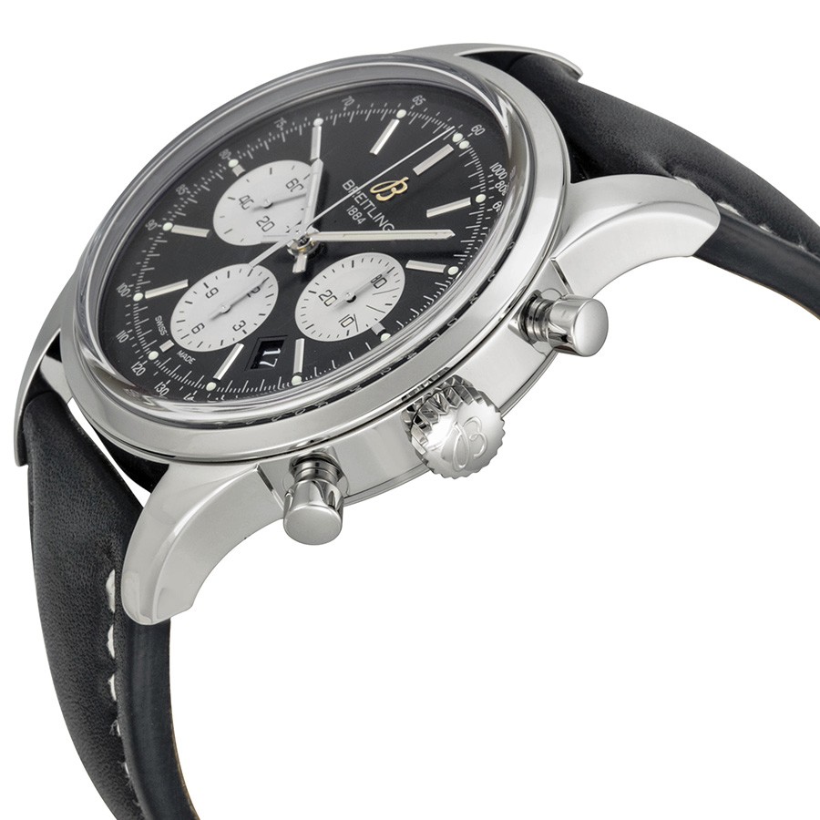 IMG_9085 Breitling AB015112-BA59BKLT Mens Automatic Stainless Steel Replica 2