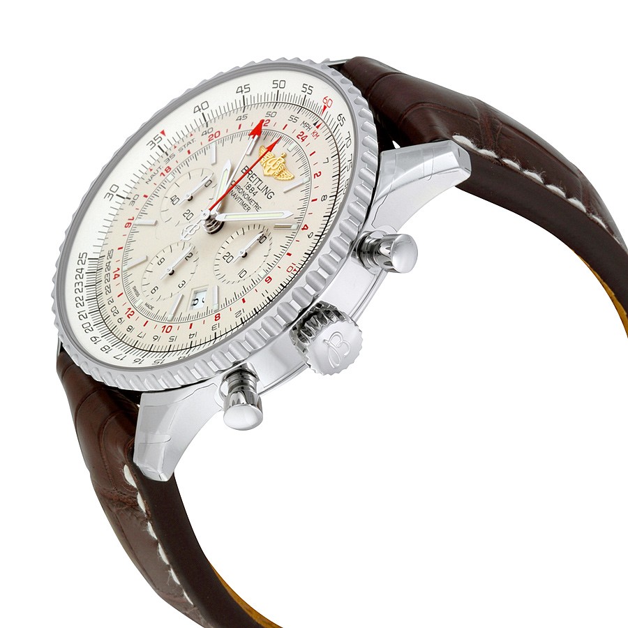 Breitling AB044121-G783BRCT Mens Automatic Stainless Steel Replica 2
