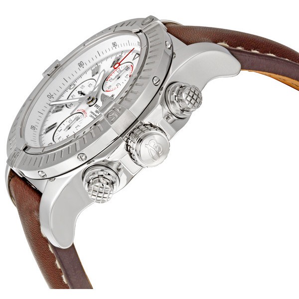 IMG_9085 Breitling A1337011-A660BRLD Avenger Mens Automatic Stainless Steel Replica 2