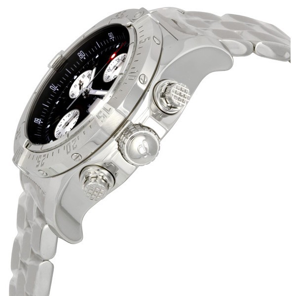 IMG_9085 Breitling A1338012-B995SS Avenger Mens Automatic Steel Replica 2