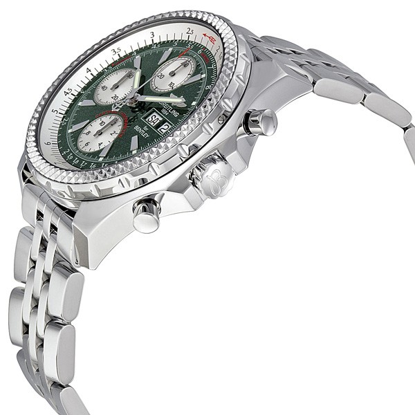 IMG_9085 Breitling A1336212/L5/972 Breitling For Bentley Mens Automatic Stainless Steel Replica 2