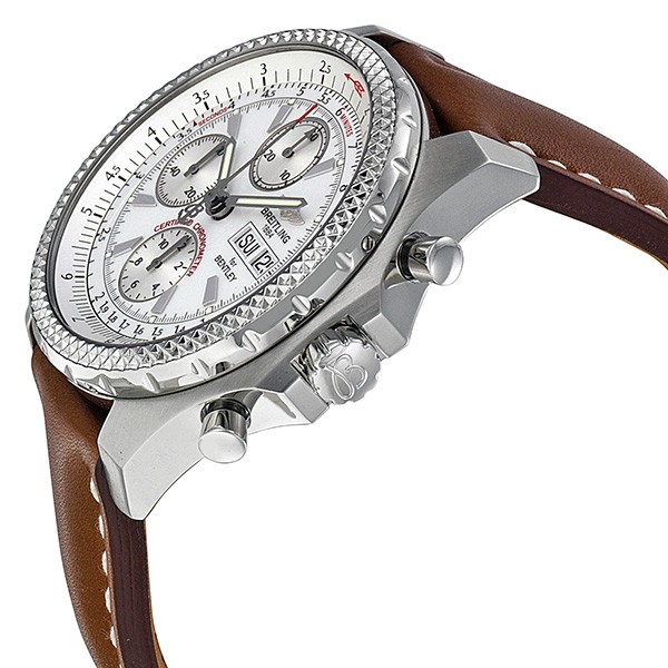 IMG_9085 Breitling A1336313/A575 433X Breitling For Bentley Mens Automatic Stainless Steel Replica 2