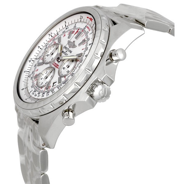 IMG_9085 Breitling A2536313/G552 Breitling For Bentley Mens Automatic Stainless Steel Replica 2