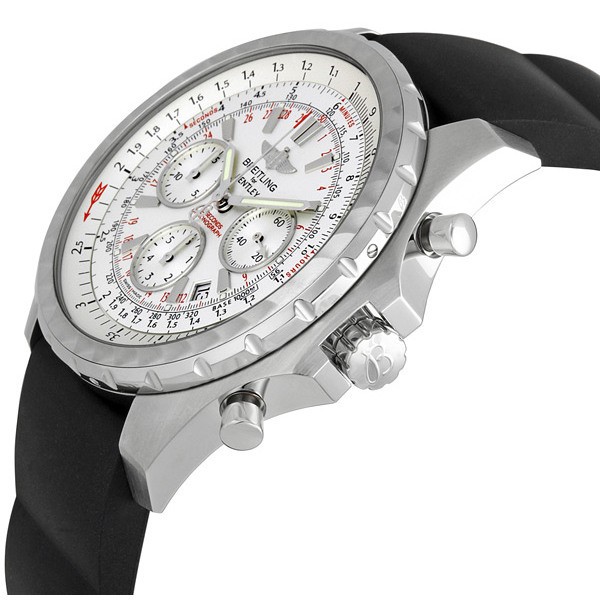 IMG_9085 Breitling A2536313-G675BKRD Breitling For Bentley Mens Automatic Stainless Steel Replica 2