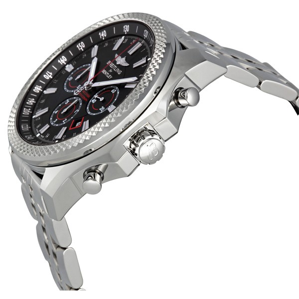 IMG_9085 Breitling A2536824/BB11 Breitling For Bentley Mens Automatic Stainless Steel Replica 2