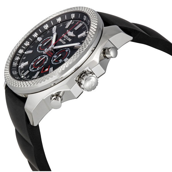IMG_9085 Breitling A2536824/BB11 Breitling For Bentley Mens Automatic Stainless Steel Replica 2