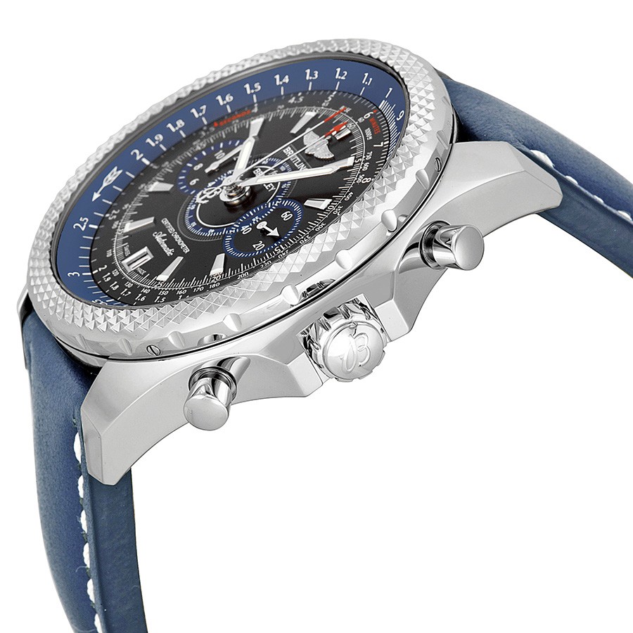 Breitling A2636416/BB66 Breitling For Bentley Mens Automatic Stainless Steel Replica 2