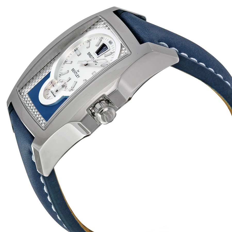 IMG_9085 Breitling A2836212-C722BLLT Breitling For Bentley Mens Automatic Stainless Steel Replica 2