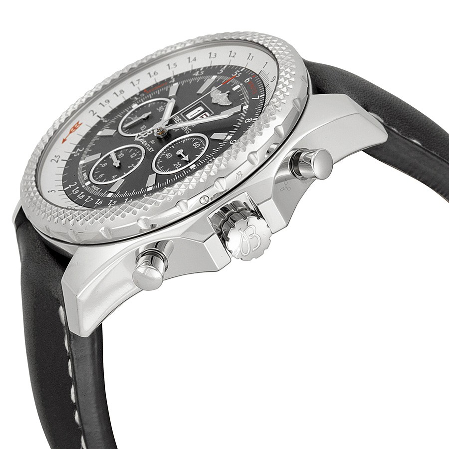 IMG_9085 Breitling A4436412-F544BKLT Breitling For Bentley Mens Automatic Stainless Steel Replica 2