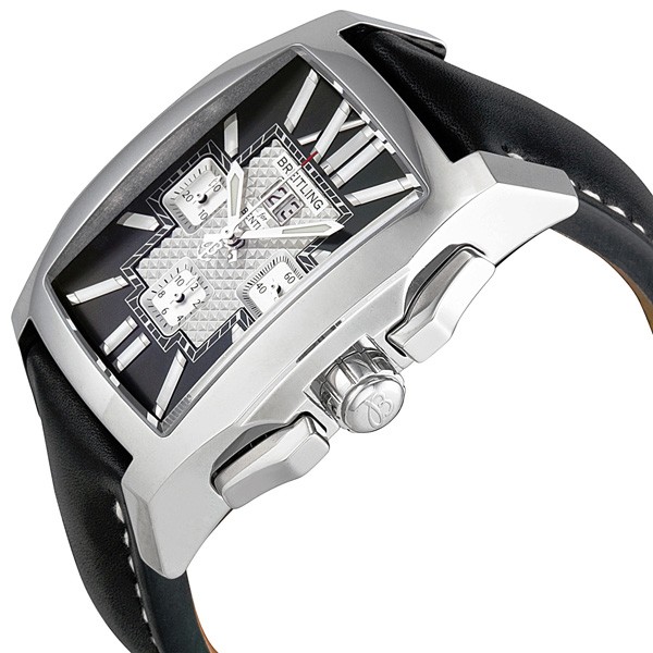 IMG_9085 Breitling A4436512/B873BKLT Breitling For Bentley Mens Automatic Stainless Steel Replica 2