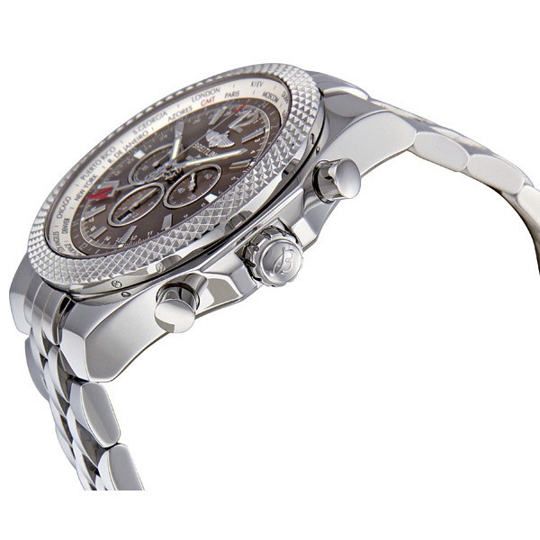 IMG_9085 Breitling A4736212/Q554 Breitling For Bentley Mens Automatic Stainless Steel Replica 2
