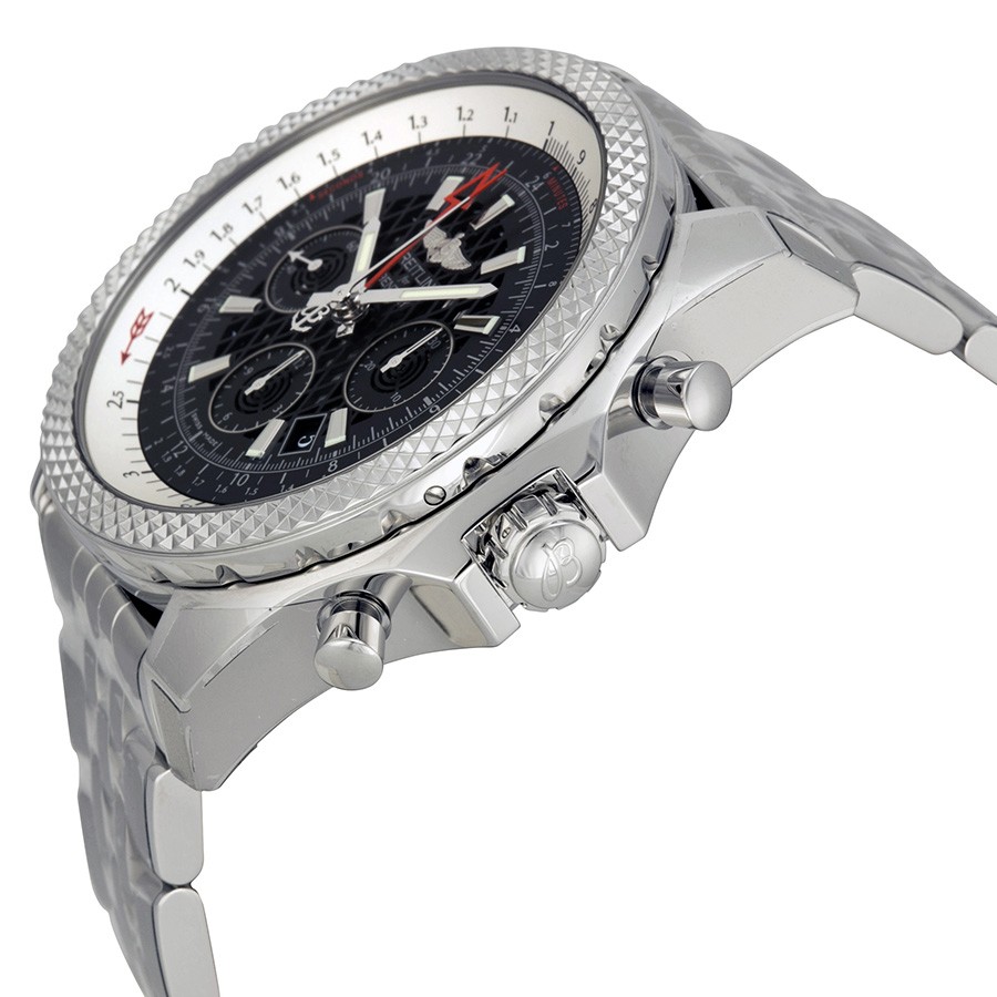 IMG_9085 Breitling AB043112-BC69SS Breitling For Bentley Mens Automatic Stainless Steel Replica 2