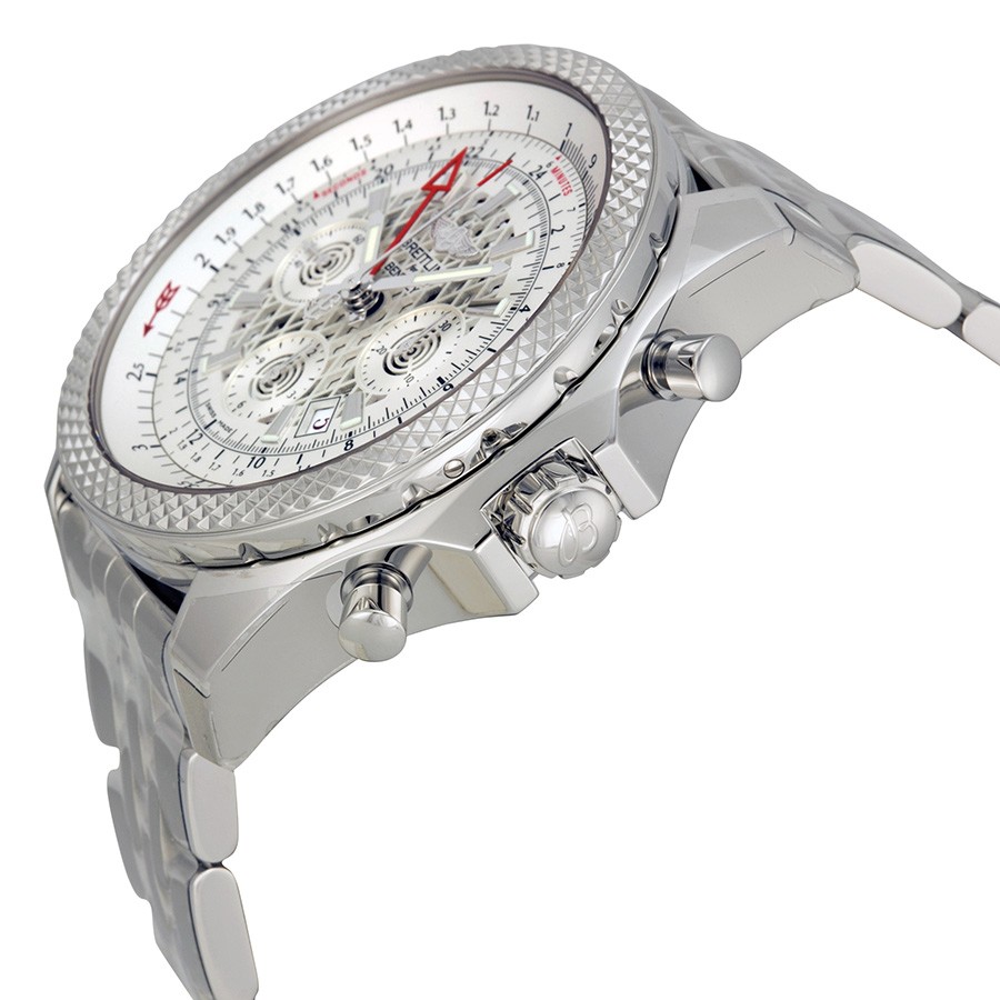 IMG_9085 Breitling AB043112/G774 - 990A Breitling For Bentley Mens Automatic Stainless Steel Replica 2