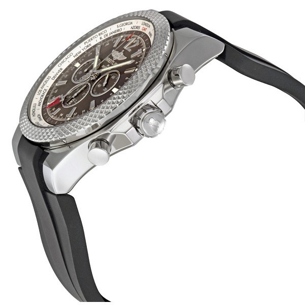 IMG_9085 Breitling BTA4736212/Q554 Breitling For Bentley Mens Automatic Stainless Steel Replica 2