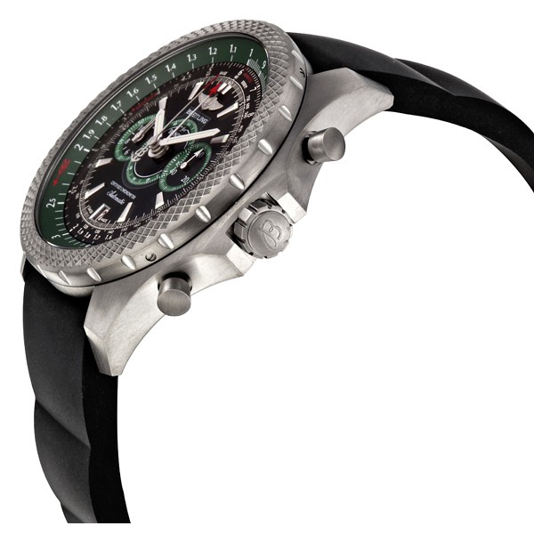 IMG_9085 Breitling E2736536/BB37BKRD Breitling For Bentley Mens Automatic Stainless Steel Replica 2