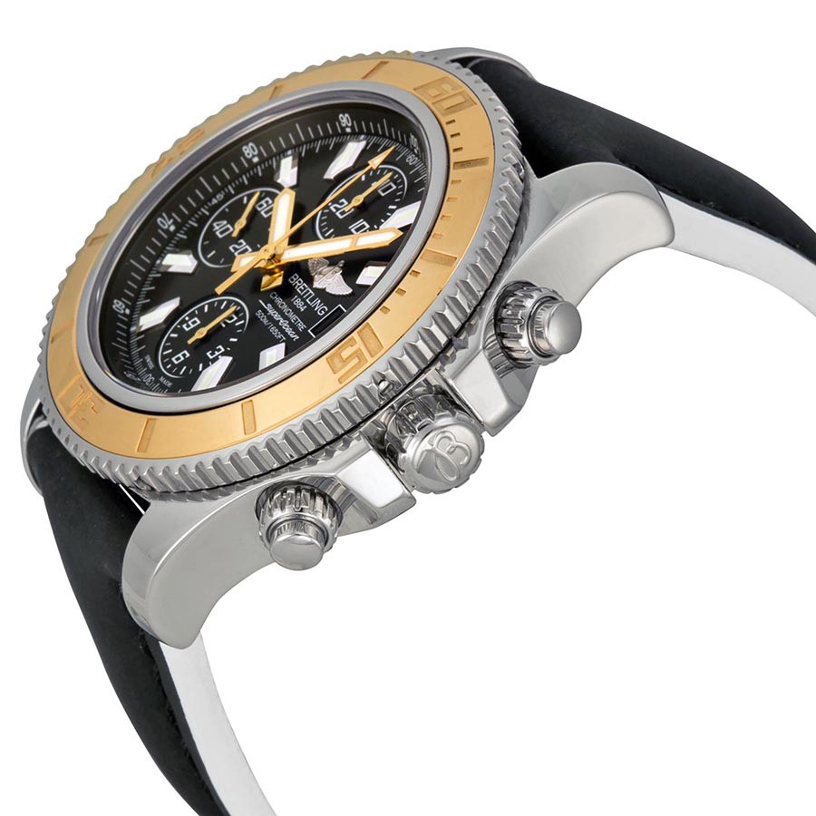 IMG_9085 Breitling C1334112-BA84BKWLT Mens Automatic Stainless Steel Replica 2