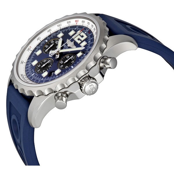 IMG_9085 Breitling A2336035/C833 Chronomat Mens Automatic Stainless Steel Replica 2
