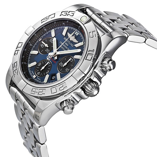 IMG_9085 Breitling AB011012-C789SS Chronomat Mens Automatic Stainless Steel Replica 2