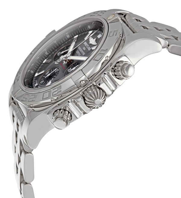 IMG_9085 Breitling AB011012/F546 Chronomat Mens Automatic Stainless Steel Replica 2