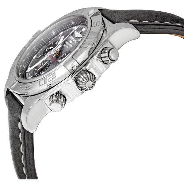 IMG_9085 Breitling AB011012-F546BKLD Chronomat Mens Automatic Stainless Steel Replica 2