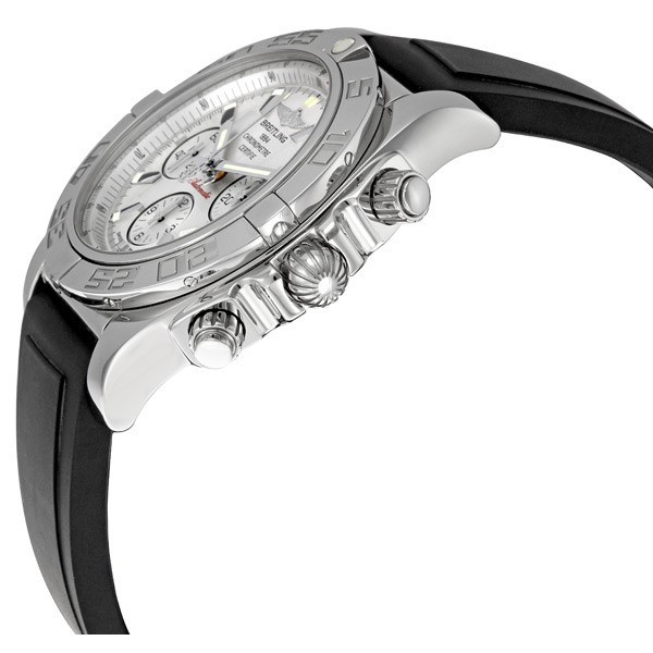IMG_9085 Breitling AB011012/G684 - 134s-a20d.2 Chronomat Mens Automatic Stainless Steel Replica 2