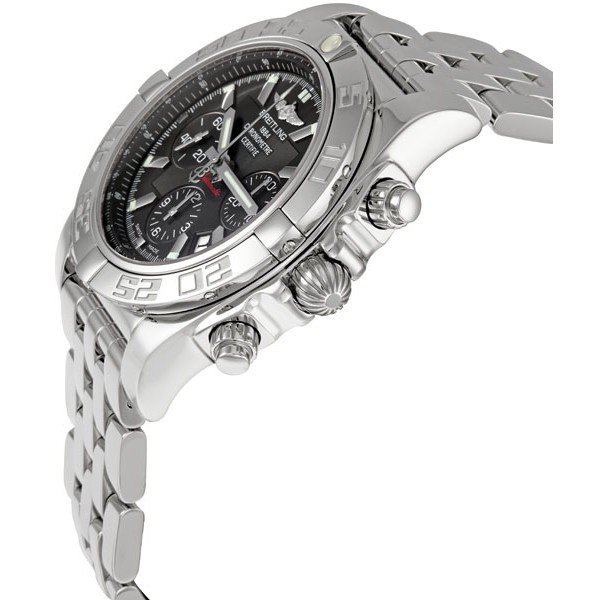 IMG_9085 Breitling AB011012-M524SS Chronomat Mens Automatic Stainless Steel Replica 2