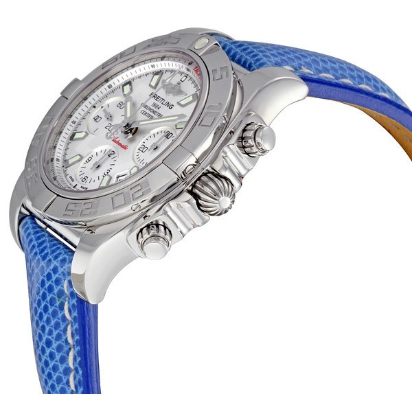 IMG_9085 Breitling AB014012-G711BKLD Chronomat Mens Automatic Stainless Steel Replica 2