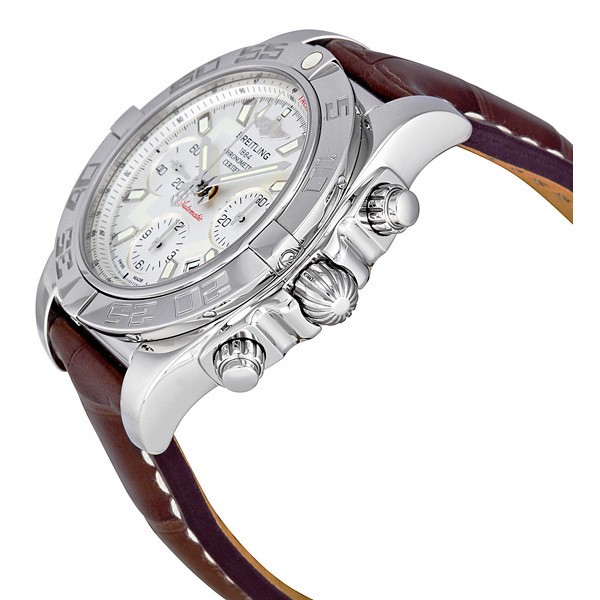 IMG_9085 Breitling AB014012-G711BRCT Chronomat Mens Automatic Stainless Steel Replica 2