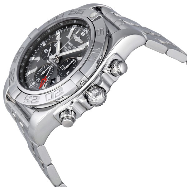 IMG_9085 Breitling AB041012/F556SS Chronomat Mens Automatic Stainless Steel Replica 2