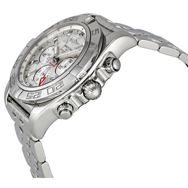 IMG_9085 Breitling AB041012/G719 Chronomat Mens Automatic Stainless Steel Replica 2