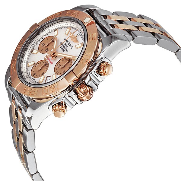 IMG_9085 Breitling CB014012-A722TT Chronomat Mens Automatic Stainless Steel Replica 2