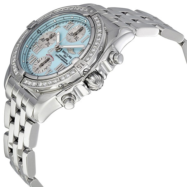 IMG_9085 Breitling A1335853/L510 Cockpit Mens Automatic Stainless Steel Replica 2