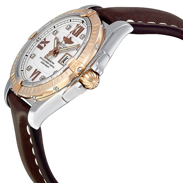 IMG_9085 Breitling C4935012/A672 Cockpit Mens Automatic Stainless Steel Replica 2