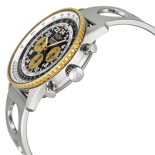 IMG_9085 Breitling D22322P6/BA20SS Mens Automatic Stainless Steel Replica 2