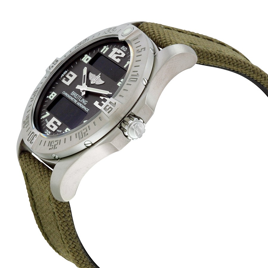 IMG_9085 Breitling E7936310-F562GRFT Mens Quartz Titanium Replica 2