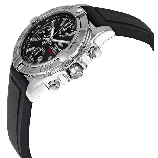 IMG_9085 Breitling a13358l2/b948 - 136s Galactic Mens Automatic Stainless Steel Replica 2