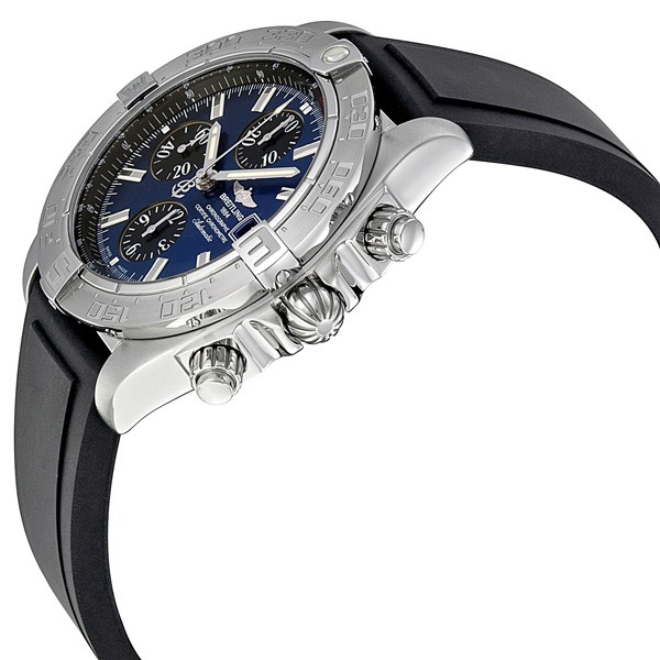 IMG_9085 Breitling A1336410/C805 Galactic Mens Automatic Stainless Steel Replica 2