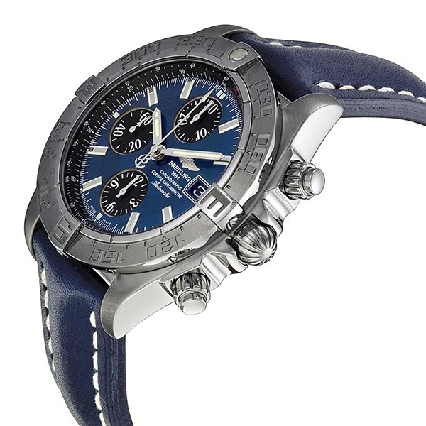 IMG_9085 Breitling A1336410/C805 Galactic Mens Automatic Stainless Steel Replica 2
