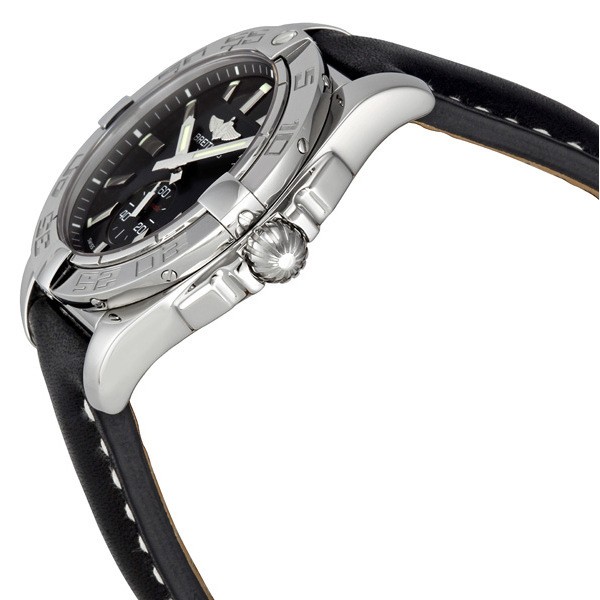 IMG_9085 Breitling A3733012/BA33 Galactic Unisex Automatic Stainless Steel Replica 2