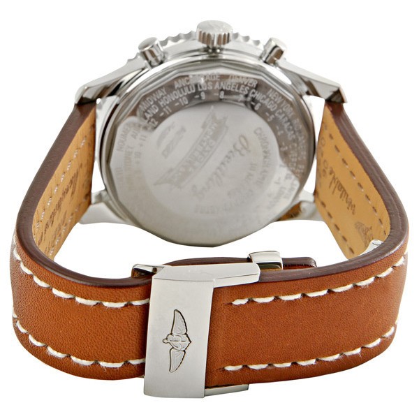 IMG_9085 Breitling A2133012-B571-434X Montbrilliant Mens Automatic Stainless Steel Replica 2