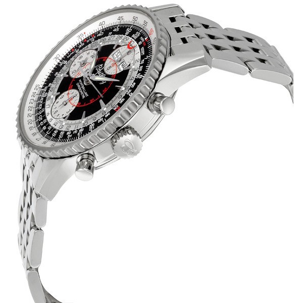 IMG_9085 Breitling A2133012/B993 Montbrilliant Mens Automatic Stainless Steel Replica 2