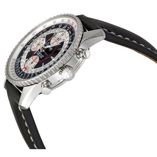 Breitling A2133012/B993 Montbrilliant Mens Automatic Stainless Steel Replica 2