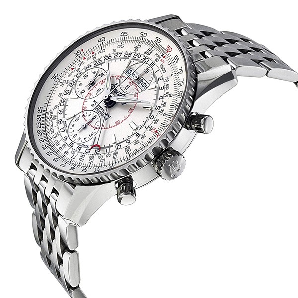 IMG_9085 Breitling A2133012/G518 Montbrilliant Mens Automatic Stainless Steel Replica 2
