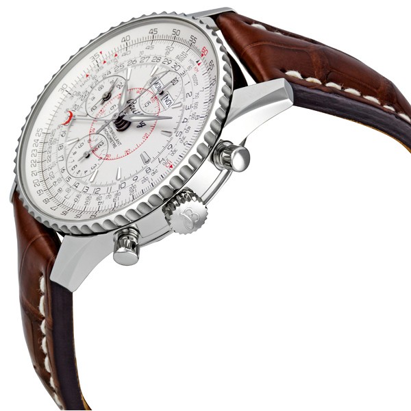 IMG_9085 Breitling A2133012/G518 Montbrilliant Mens Automatic Stainless Steel Replica 2