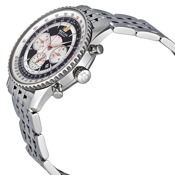 IMG_9085 Breitling A4137012/B986 Montbrilliant Mens Automatic Stainless Steel Replica 2