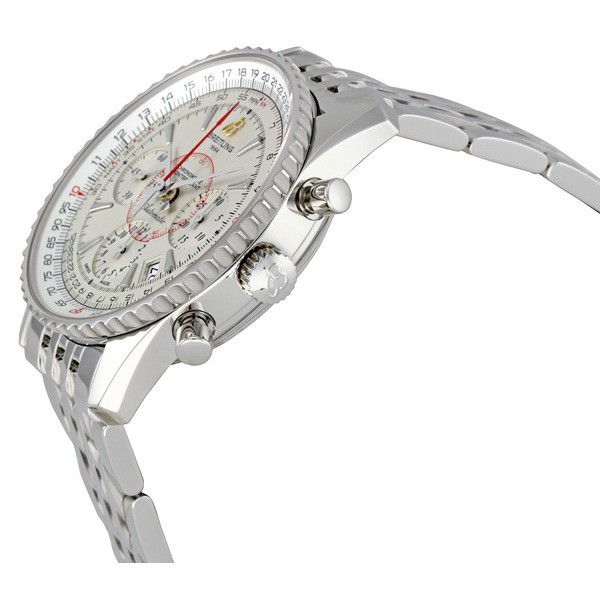 IMG_9085 Breitling AB013112/G709 Montbrilliant Mens Automatic Stainless Steel Replica 2