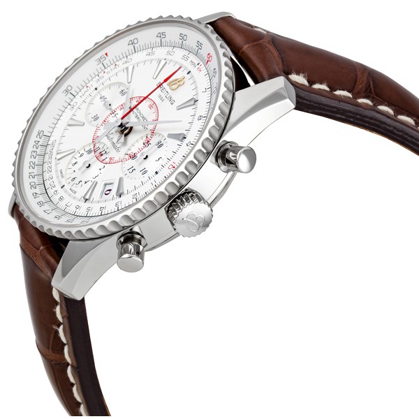 IMG_9085 Breitling AB013112/G709 Montbrilliant Mens Automatic Stainless Steel Replica 2